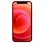 Apple iPhone 12 Mini 256GB (PRODUCT) Vermelho