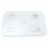 Realme Smart Scale Balança Inteligente para Casa de Banho Branca
