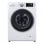 Infiniton WM-98W1 Lavadora de Carga Frontal 9Kg A+++ Blanca