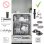 Duronic MG301 Picadora de Carne 3000W