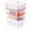 Duronic FS87 Cocedora al Vapor 870W