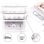 Duronic FS87 Cocedora al Vapor 870W