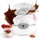 Duronic YM1 Yogurtera 1.5L 20W