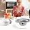 Duronic YM1 Yogurtera 1.5L 20W