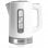 Duronic EK30 WE Hervidor de Agua 1.5L 3000W Blanco
