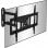 Duronic TVB109M Soporte TV 32"-60" VESA 600x400 Máx 35kg