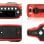Duronic Apex Radio AM/FM con Carga Solar/Dinamo