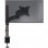 Duronic DM451X2 Soporte de Mesa Monitor 15"-27" VESA 100x100 Máx 8kg