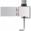 Duronic DM352 SR Soporte de Mesa 2 Monitores 13"-27" VESA 100x100 Máx 8kg Plata