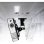 Duronic PB01XB Soporte para Proyector Techo/Pared Máx 10kg