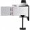 Duronic DM651x1 Soporte de Mesa Monitor 13"-27" VESA 100x100 Máx 8kg