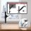 Duronic DM651x1 Soporte de Mesa Monitor 13"-27" VESA 100x100 Máx 8kg