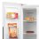 Infiniton SBS-440DAB Frigorífico Americano F Blanco