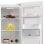 Infiniton SBS-440DAB Frigorífico Americano F Blanco