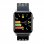 Leotec MultiSport BIP 2 Smartwatch Negro
