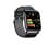 Leotec MultiSport BIP 2 Smartwatch Negro