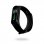 Unotec Smartband 6T Pulsera de Actividad Negra