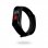Unotec Smartband 6T Pulsera de Actividad Negra