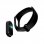 Unotec Smartband 6T Pulsera de Actividad Negra