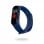 Unotec Smartband 6T Pulsera de Actividad Azul