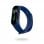 Unotec Smartband 6T Pulsera de Actividad Azul