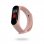 Unotec Smartband 6T Pulsera de Actividad Rosa