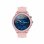 Watchuu Arya Reloj Bluetooth Rosa
