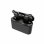 Unotec Twins XS Pro Auriculares Bluetooth Pretos