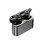 Unotec Twins XS Pro Auriculares Bluetooth Pretos