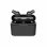 Unotec Twins XS Pro Auriculares Bluetooth Pretos