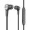 Nueboo X1P Auriculares Bluetooth Negros
