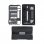 Kit di strumenti per smartphone Unotec 69 in 1