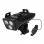 Imperii Luz Frontal con Claxon y Powerbank para Bicicleta