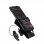 Imperii Luz Frontal con Claxon y Powerbank para Bicicleta