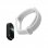 Unotec Smartband 6T Pulsera de Actividad Blanca