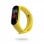 Unotec Smartband 6T Pulsera de Actividad Amarilla