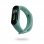 Unotec Smartband 6T Pulsera de Actividad Verde Aguamarina