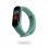 Unotec Smartband 6T Pulsera de Actividad Verde Aguamarina