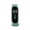 Unotec Smartband 6T Pulsera de Actividad Verde Aguamarina