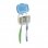 Sterilizzatore UV Imperii per 2 spazzolini da denti