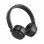 Unotec Pitaly 7 Auriculares Bluetooth Negros