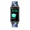 Watchuu Kidband Pulseira de Atividade Infantil Azul