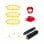 Imperii Kit de Repuestos para Roomba Series 5XX