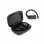Écouteurs de sport Bluetooth Unotec Sport-U4 Noir