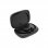 Écouteurs de sport Bluetooth Unotec Sport-U4 Noir
