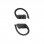 Écouteurs de sport Bluetooth Unotec Sport-U4 Noir