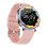 Watchuu Style Band 9 Reloj Bluetooth Rosa