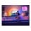 Philips Hue White and Color ambiance Gradient Lightstrip Gradient TV 75"