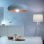 WIZ A60 Pack 2x Ampoule LED Connectée Wi-Fi/Bluetooth E27 60W Blanc