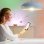 WIZ A60 Colors Ampoule LED Intelligente Wi-Fi/Bluetooth 60W E27 RGB + Télécommande
